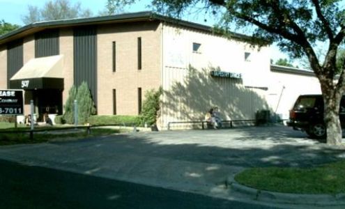 ChargePoint Charging Station