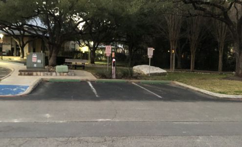 ChargePoint Charging Station