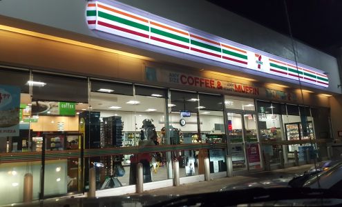 7-Eleven