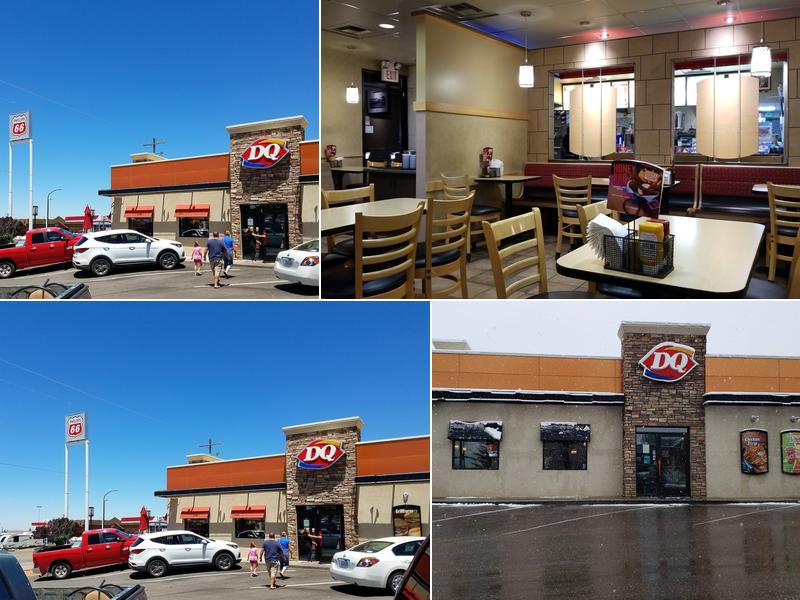 Dairy Queen Grill & Chill