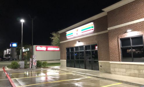 7-Eleven