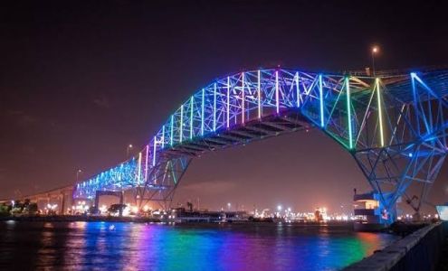 Hotel De Ville Corpus Christi, TX