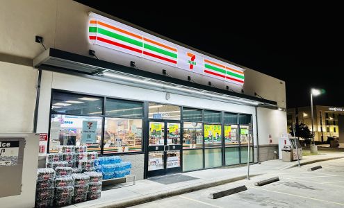 7-Eleven