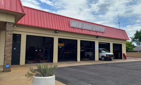 N B Exxon Richardson