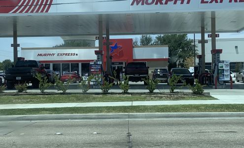 Murphy USA
