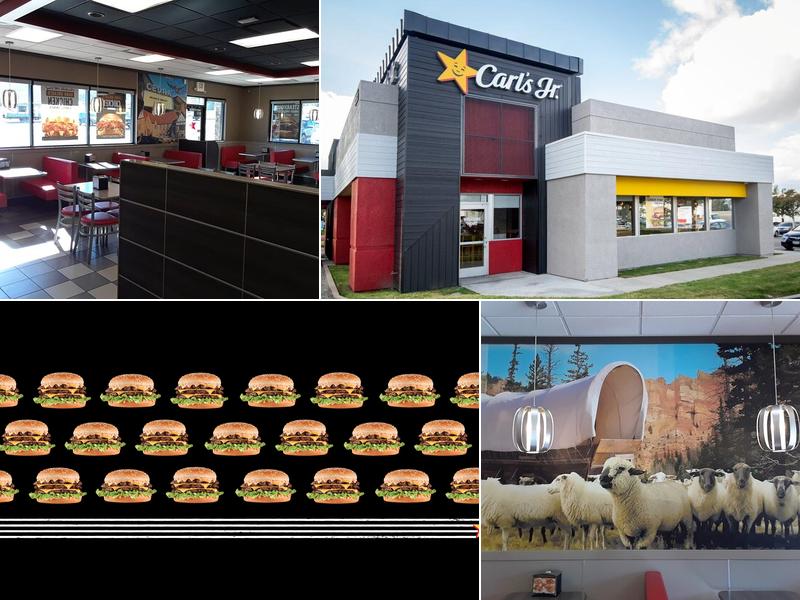 Carl’s Jr.