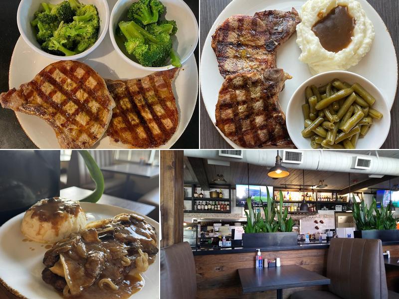 Texas Forever Bar & Grill