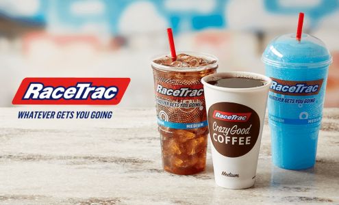 Panther Creek Racetrac