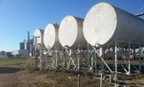 Haigood & Campbell LLC