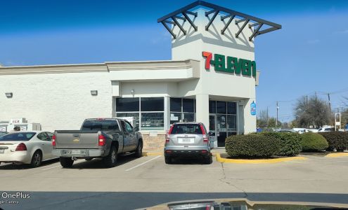 7-Eleven