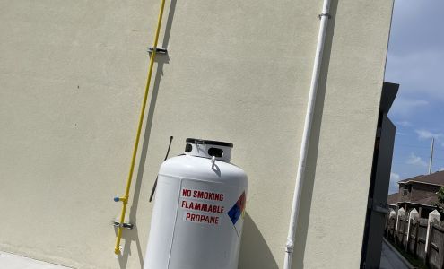 3-G Propane Services,LLC