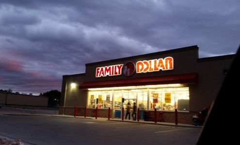 Family Dollar
