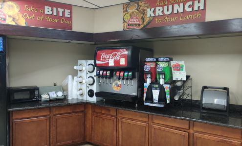 Quick Bee Stop Oklahoma City