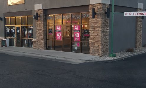 T-Mobile Authorized Retailer