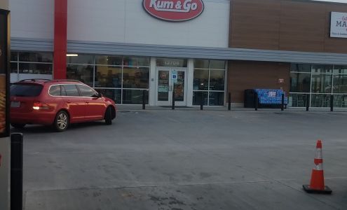 Kum & Go