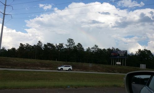 Robert's Exxon Auto Center