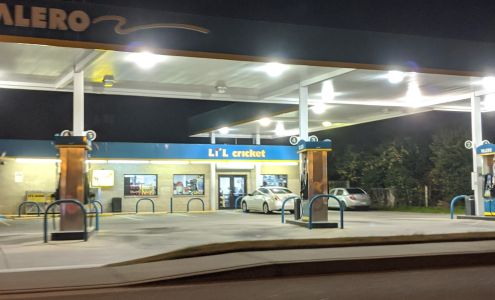 Valero Columbia