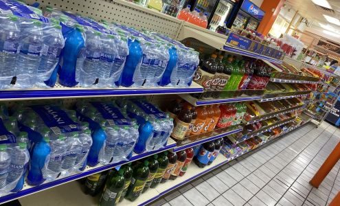 Hot Corner Mart Inc