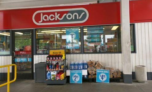 Jacksons Food Stores