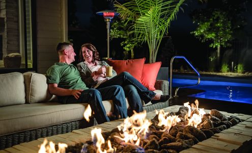 Blue Star Gas - Salem Co.