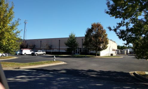 Flexential - Richmond Data Center