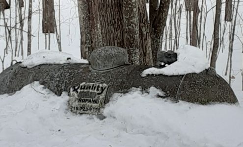 Quality Propane & Fuels