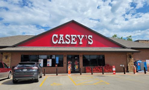 Casey's