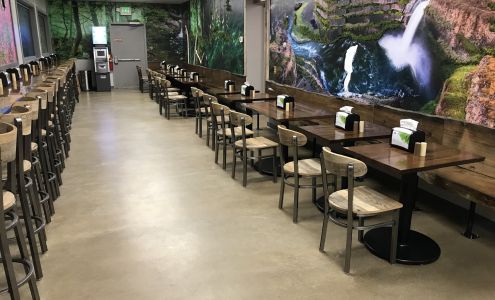 Donna's Travel Plaza Inc