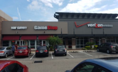 GameStop