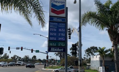 Chevron