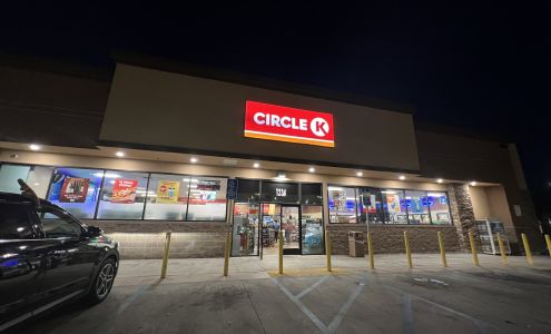 Circle K