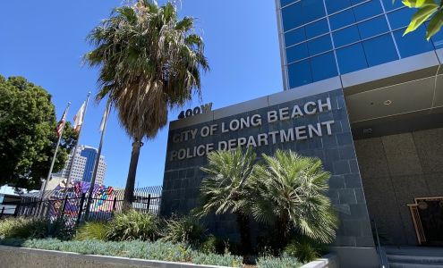 Long Beach Police Department