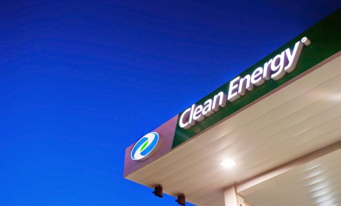 Clean Energy Headquarters