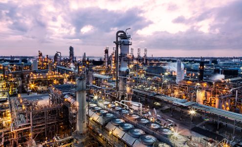 Torrance Refining Company