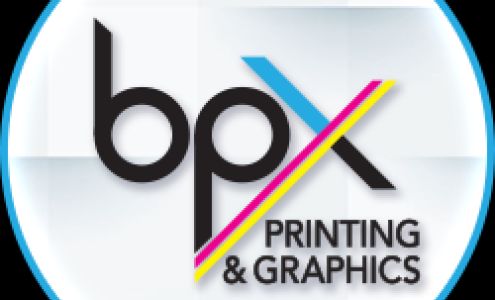 BPX Printing & Graphics