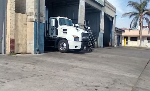 Valley Colton Truck Stop Inc