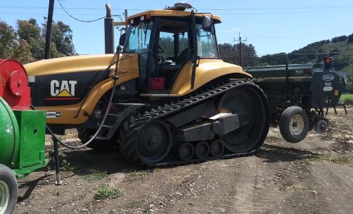 Royal Oaks Farms LLC Royal Oaks