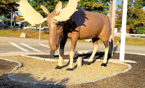 Kennebunk North Travel Plaza