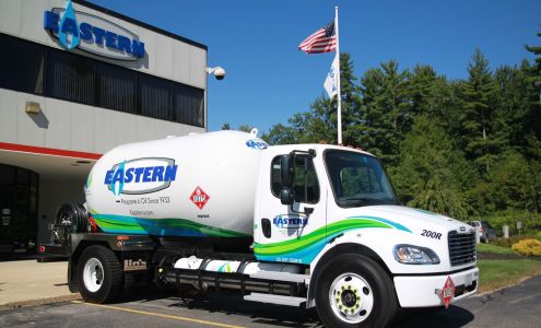 Eastern Propane & Oil