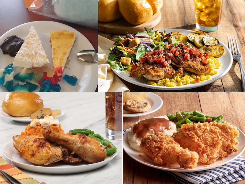 Golden Corral Buffet & Grill