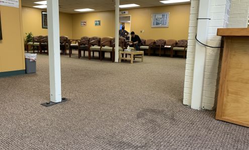 Vista Medical Office