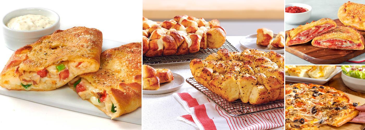 Papa Murphy's | Take 'N' Bake Pizza