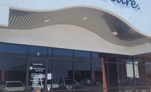 AeroCare an adapt health company