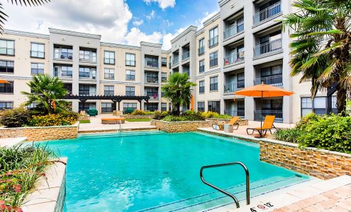 Metropolitan Apartments