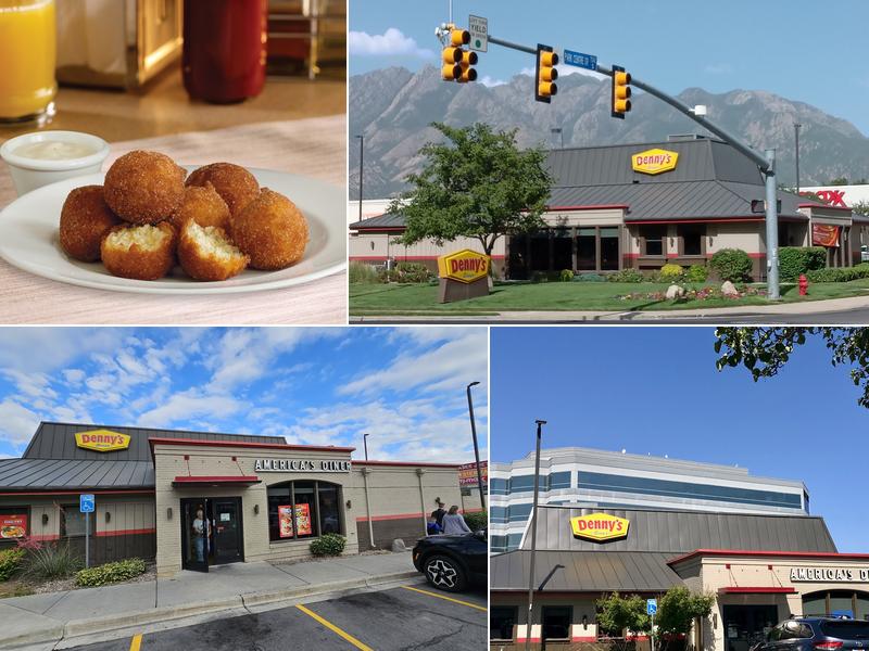 Denny's