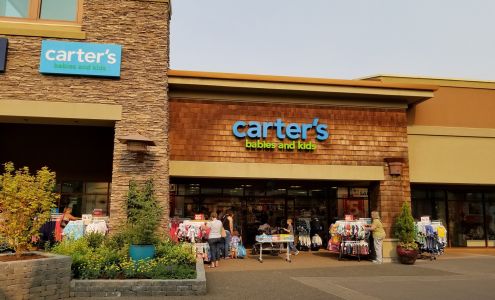 Carter's