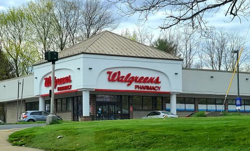 Walgreens