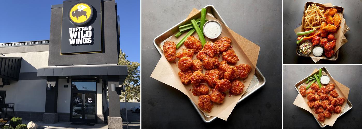 Buffalo Wild Wings