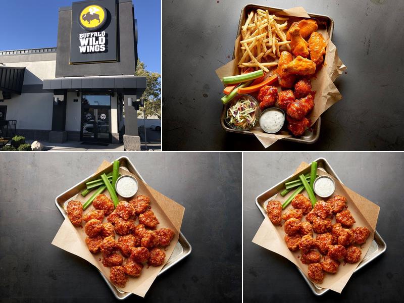 Buffalo Wild Wings