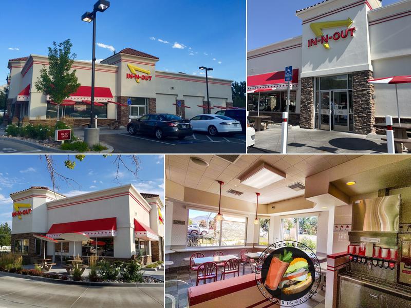 In-N-Out Burger